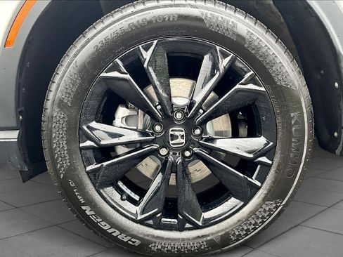 Used 2023 Honda CR-V Sport Touring image 12