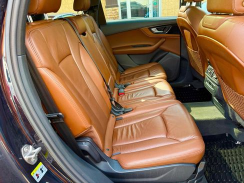 Used 2017 Audi Q7 2.0T Premium AWD/4WD image 19