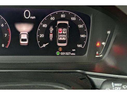 Used 2024 Honda Accord EX image 28