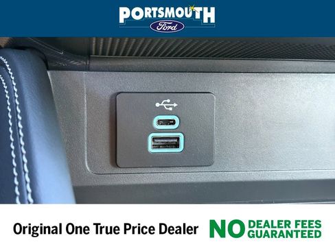 New 2026 Ford Mustang Premium image 11