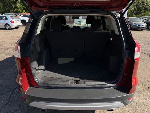 Used 2016 Ford Escape SE AWD/4WD image 27