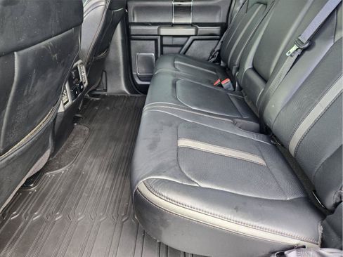 Used 2019 Ford F150 Platinum w/ Equipment Group 701A Luxury AWD/4WD image 29