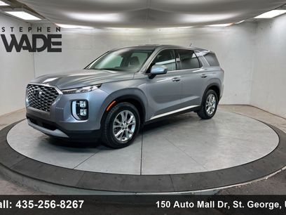 Used 2020 Hyundai Palisade SE