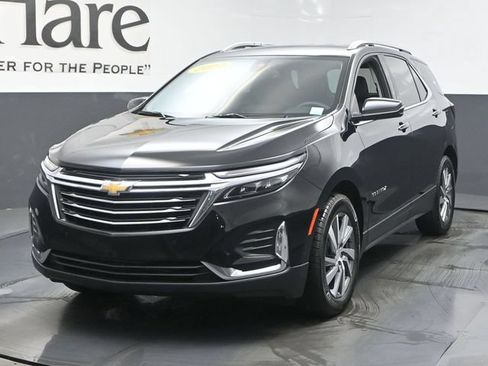 Used 2024 Chevrolet Equinox Premier FWD image 7