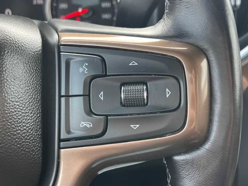 Used 2022 Chevrolet Silverado 1500 High Country image 16