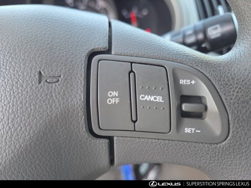 Used 2011 Kia Sportage LX w/ Navigation Pkg image 25