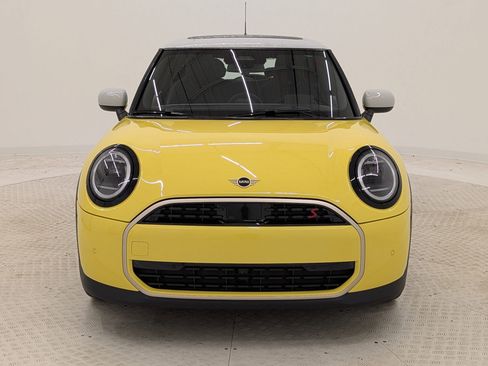 New 2026 MINI Cooper S FWD image 6