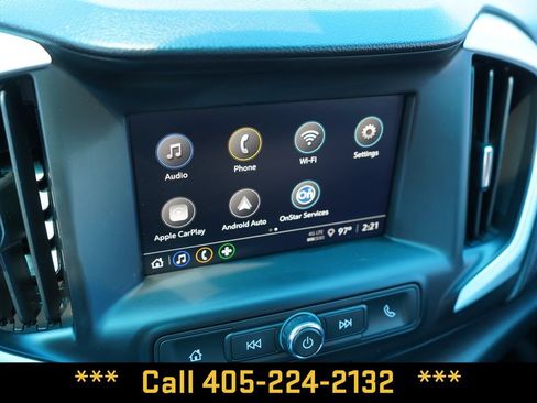 Used 2024 GMC Terrain SLE FWD image 33