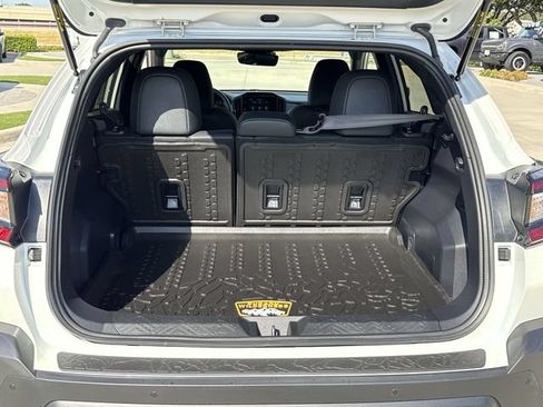 Certified 2026 Subaru Crosstrek 2.5i Wilderness w/ Wilderness Package AWD/4WD image 13