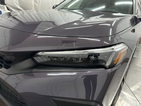 Used 2023 Honda Civic Sport Touring image 31