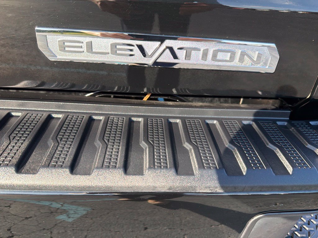 Used 2024 GMC Sierra 1500 Elevation AWD/4WD image 7