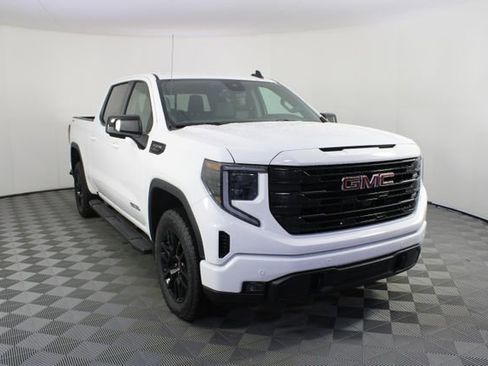 New 2026 GMC Sierra 1500 Elevation w/ Elevation Premium Package image 26