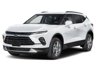 New 2026 Chevrolet Blazer LT w/ Convenience Package FWD video 1