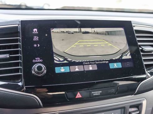 Certified 2023 Honda Passport EX-L image 25