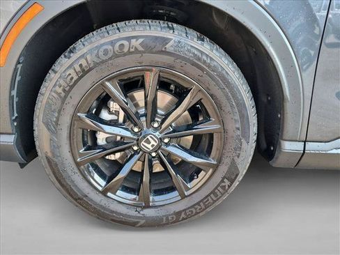 Used 2025 Honda CR-V Sport image 21