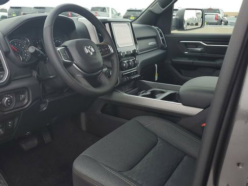 New 2026 RAM 1500 Big Horn w/ Night Edition image 19