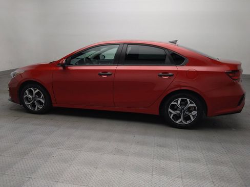 Used 2019 Kia Forte LXS FWD image 3