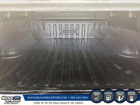 Used 2021 Ford F150 XLT w/ Equipment Group 302A High image 16