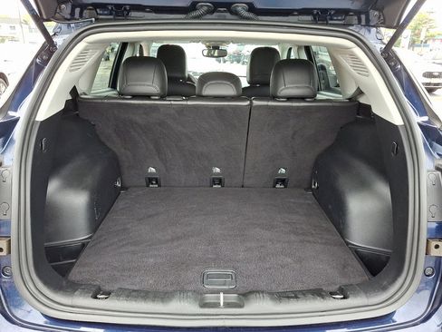 Used 2021 Jeep Compass Trailhawk image 18