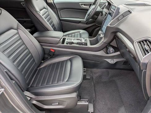 Used 2023 Ford Edge SEL w/ Convenience Package AWD/4WD image 20