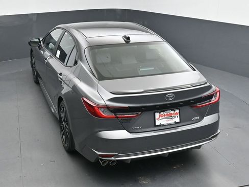 New 2026 Toyota Camry XSE FWD image 26