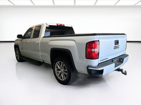 Used 2018 GMC Sierra 1500 2WD Double Cab w/ Elevation Edition image 6