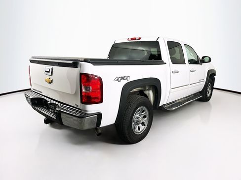 Used 2013 Chevrolet Silverado 1500 LT image 9