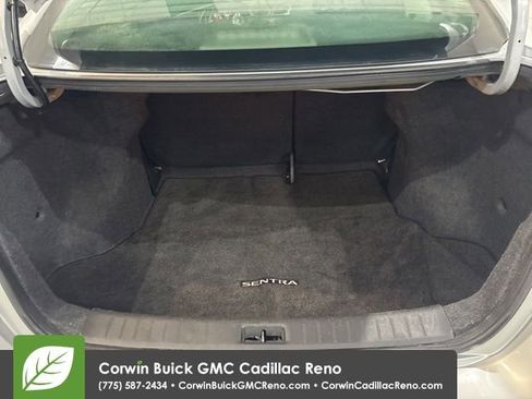 Used 2019 Nissan Sentra SV image 28