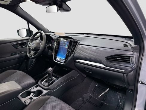 Certified 2025 Subaru Forester Premium image 31
