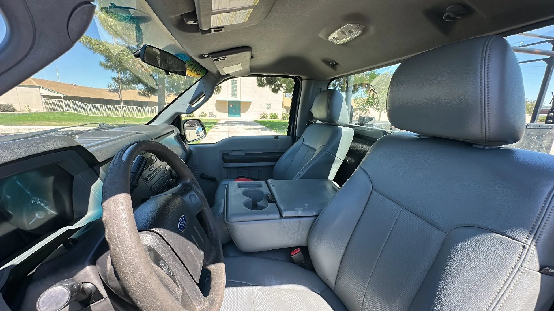 Used 2015 Ford F250 XL RWD image 10