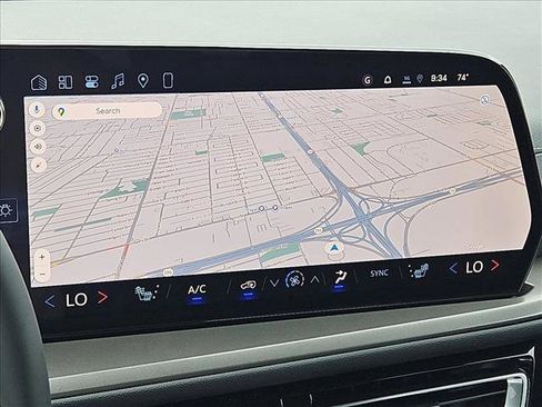 New 2026 Chevrolet Traverse LT w/ Driver Confidence Package image 14