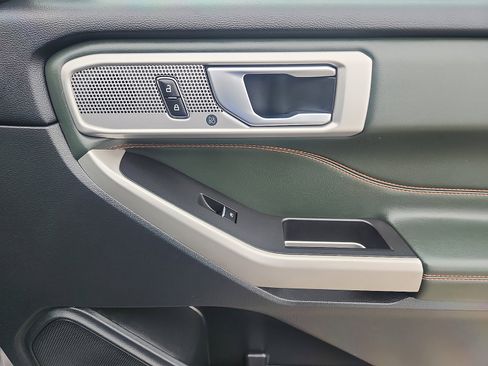 Used 2022 Ford Explorer Timberline w/ Timberline Technology Package image 37