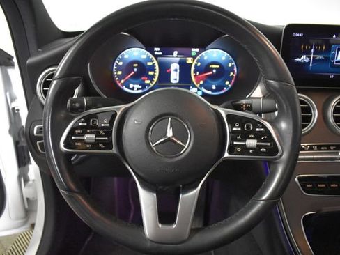 Used 2020 Mercedes-Benz C 300 4MATIC Sedan image 13