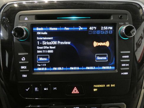 Used 2017 Buick Enclave Convenience image 12