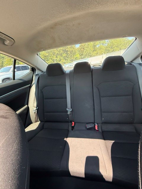 Used 2019 Hyundai Elantra Value Edition w/ Cargo Package FWD image 16