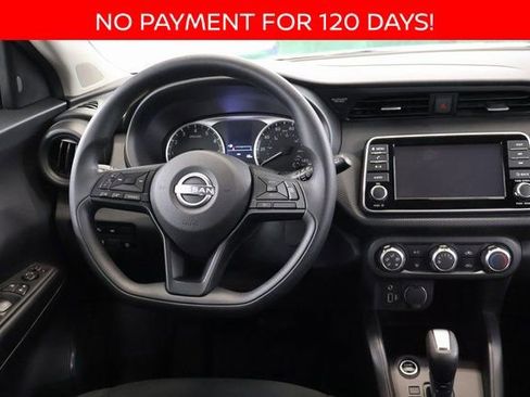 New 2025 Nissan Kicks Play S image 13