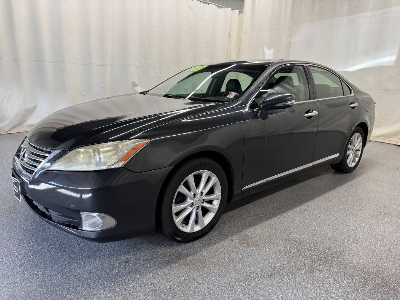 Used 2010 Lexus ES 350 FWD image 1