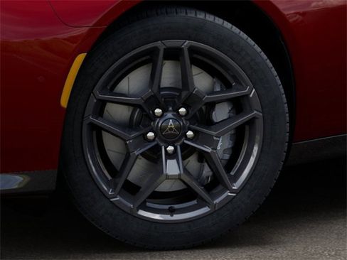 New 2026 Dodge Charger R/T Scat Pack image 8