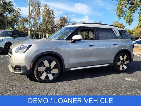 New 2026 MINI Cooper Countryman S AWD/4WD image 3