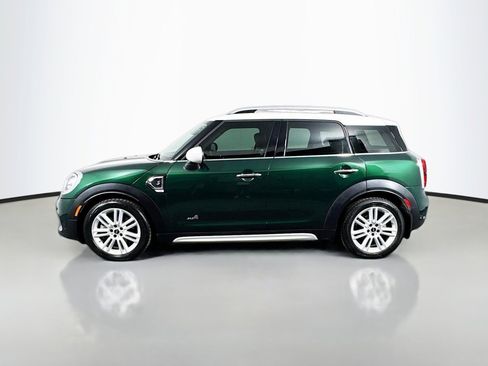 Used 2019 MINI Cooper Countryman S w/ Convenience Package AWD/4WD image 2