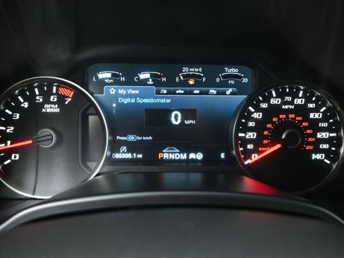 Used 2019 Ford F150 Raptor w/ Equipment Group 802A Luxury image 19