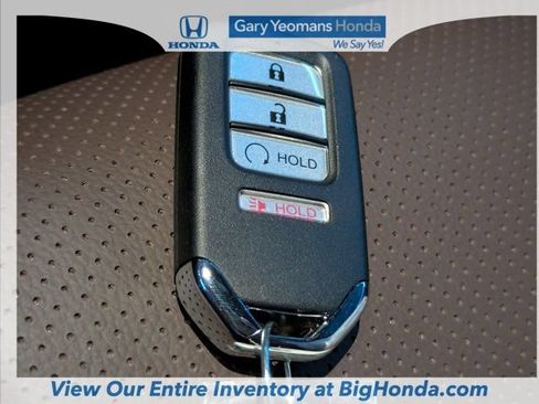 New 2026 Honda Ridgeline RTL image 35