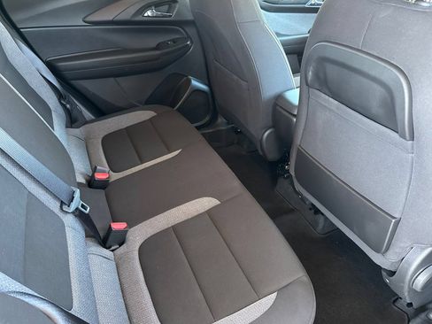 Used 2026 Chevrolet TrailBlazer LT w/ Driver Confidence Package FWD image 22