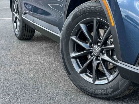 New 2026 Honda CR-V EX-L image 3