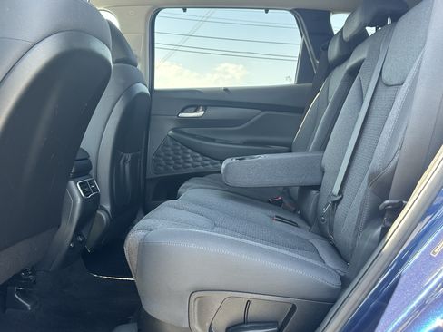 Used 2022 Hyundai Santa Fe SEL w/ Convenience Package FWD image 19