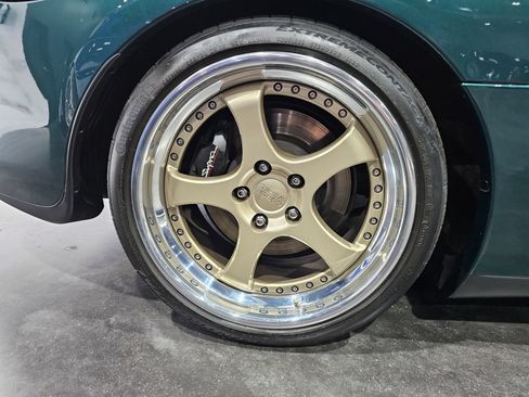 Used 1997 Toyota Supra Turbo RWD image 67
