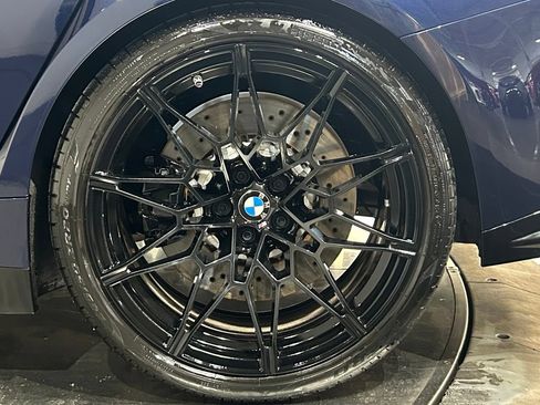 Used 2024 BMW M3 RWD image 24