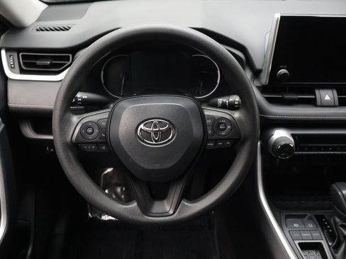 Certified 2024 Toyota RAV4 XLE FWD image 23