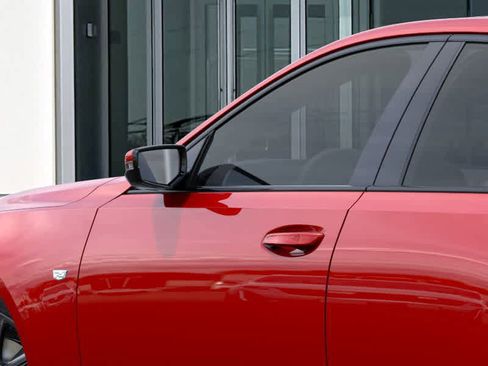 New 2026 Cadillac CT5 Sport w/ Technology Package image 12