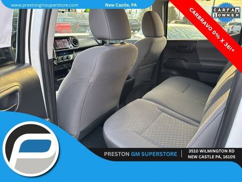 Used 2023 Toyota Tacoma SR image 15